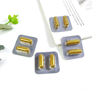 OEM/ODM Customized EU Hot Selling Product Maca capsules herbal fertility <b>supplements</b> - Product Image 2