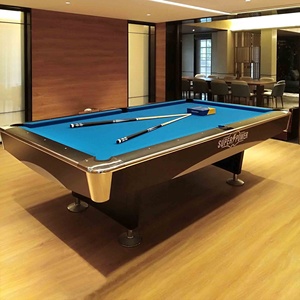 <span class=keywords><strong>Tavolo</strong></span> <span class=keywords><strong>da</strong></span> <span class=keywords><strong>Biliardo</strong></span> Chaoli con Piano in Ardesia di Gomma K55 <span class=keywords><strong>da</strong></span> 8 o 9 Piedi con Piano <span class=keywords><strong>da</strong></span> Tennis Superiore a Prezzo Conveniente - Product Image 6