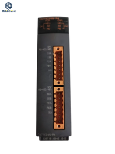 Module de communication de capteur pour contrôleur PLC, neuf et original QJ71C24N-R4 - Product Image 1
