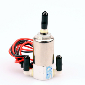 Vanne solénoïde durable pour imprimante, compatible avec les systèmes d'alimentation en encre - Product Image 2