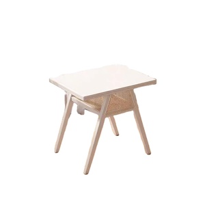 Sedia in Legno di Salice XYBF e Tavolo da Pranzo Commerciale per Ristoranti - Product Image 6