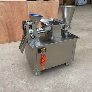 Điện empanada ravioli <span class=keywords><strong>samosa</strong></span> Maker chả giò Máy tortellini bánh bao Máy làm - Product Image 2