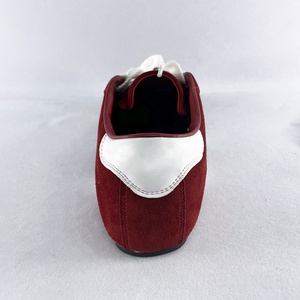 Chaussures légères De Xun pour femmes, nouvelle collection automne 2025, polyvalentes, décontractées, à semelle épaisse et bombée - Product Image 2