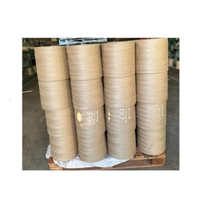 Rollo de hilo de fantasía de algodón natural 100% al por mayor de fábrica 18 libras teñidas para tejer a mano, costura y tejido exportado a Bangladesh - Product Image 6