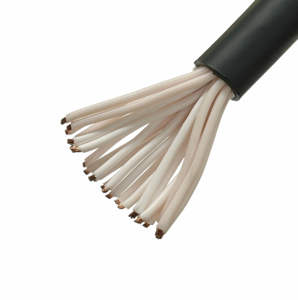 450 רמקול/750v 0.5-10mm ² נחושת eed אידיאלי לחיווט חשמלי תת קרקעי - Product Image 4