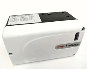 Flowvalve vana pozisyoner Logix 500 serisi pozisyoner Clearance tasfiye satışı - Product Image 4