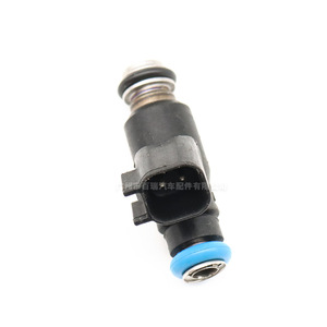 Injecteur de carburant 12592648 pour moteur diesel Buick Chevrolet Cadillac - Product Image 3