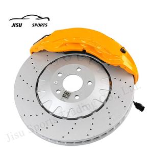 Juego completo de frenos de disco de pinza de freno de dieciocho/diecinueve llantas para <span class=keywords><strong>e</strong></span>-<span class=keywords><strong>tron</strong></span> Geely Bo Yue Xingyue Subaru Legacy Wrx 2021 2022 <span class=keywords><strong>2023</strong></span> - Product Image 5