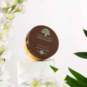 For Arganmidas Organic Keratin <b>Hair</b> Deep Conditioner Toner Herbal No Yellow <b>Hair</b> Mask Nourishing Formula for Dry Platinum Blonde - Product Image 2