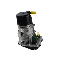 Kit de réparation de pompe de direction assistée automobile Pompe de compresseur d'air de suspension pour W216 W221 W212 Pièces de suspension pneumatique de voiture A2164600380