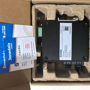 <span class=keywords><strong>3onedata</strong></span> สวิตช์อีเธอร์เน็ตอุตสาหกรรม IES215 5พอร์ต1F/2F รุ่นกวางดง - Product Image 3