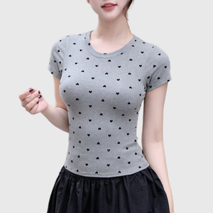 Haute qualité, bas prix, dernière conception de vêtements pour femmes, échantillon gratuit respirant du Vietnam en approvisionnement direct - Product Image 2