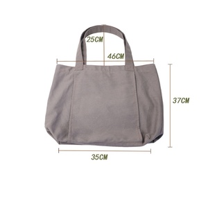 Bolsa de Hombro de Lona para Yoga CZFIT, Bolsa de Yoga Portátil para Exteriores, Bolsa Práctica Multifuncional y Duradera, Personalizable - Product Image 6