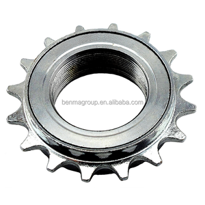 <span class=keywords><strong>Ruota</strong></span> <span class=keywords><strong>Libera</strong></span> per Bicicletta BMX a Velocità Singola, Parti per <span class=keywords><strong>Bici</strong></span>, 16T 18T 20T 22T 24T - Product Image 3