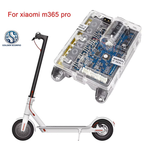 แผงควบคุมสกู๊ตเตอร์ ใช้ได้กับ M365 Pro M 2 <span class=keywords><strong>1S</strong></span> Essential <span class=keywords><strong>Mi</strong></span> 4 E Parts - Product Image 6
