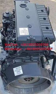 เครื่องกัดปูเครื่องทิศทางอุปกรณ์เสริมเครื่องจักร OM457LA OM458LA OM460LA ใหม่ประกอบเครื่องยนต์ - Product Image 3