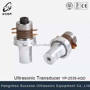 YP-2535-4D 35 Khz Ultrasone <span class=keywords><strong>Transducer</strong></span> Ultrasone Piëzo <span class=keywords><strong>Transducer</strong></span> - Product Image 3