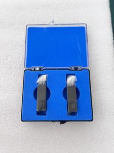 Celda de Flujo de Cuarzo para Analizador Químico de Flujo Ba88A, Cubetas <span class=keywords><strong>Ba</strong></span>-<span class=keywords><strong>88A</strong></span> - Product Image 3