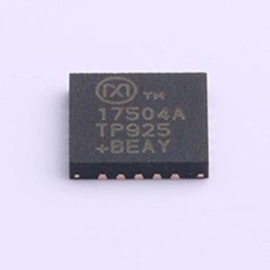 Otros Componentes Electrónicos ICs MAX17504ATP+T MAX17503ATP+T MAX17502HAUD+T MAX17504 MAX17503 MAX17502 - Product Image 1