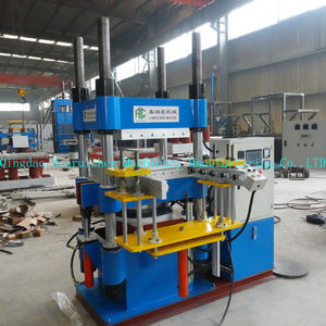 آلة ضغط مطاطية واحدة قابلة للتخصيص للبيع بالجملة - Product Image 5