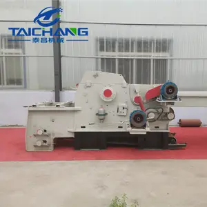 Farm machinery equipment maker diesel engine wood chipper wood chips price trade assurance for sale