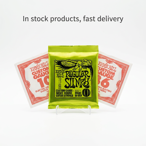 <span class=keywords><strong>สาย</strong></span>กีตาร์ฟอสเฟอร์บรอนซ์ EB Eagle Elixir <span class=keywords><strong>DAddario</strong></span> สำหรับกีตาร์ Gibson และกีตาร์คลาสสิค/<span class=keywords><strong>เบส</strong></span> รุ่นขายดีข้ามประเทศ - Product Image 5