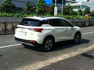 GAC Trumpchi GS4 2019 <span class=keywords><strong>2020</strong></span> 2021 Usado, Edición Tecnología Inteligente, SUV Familiar Espacioso de Gasolina, Apto para África - Product Image 6