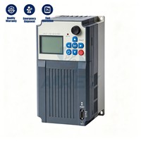 Variateur de fréquence AC 20BC205A0ANNANC0NNBA, contrôleur PLC 20B, avec service de conversion de protocole CM/CP en option