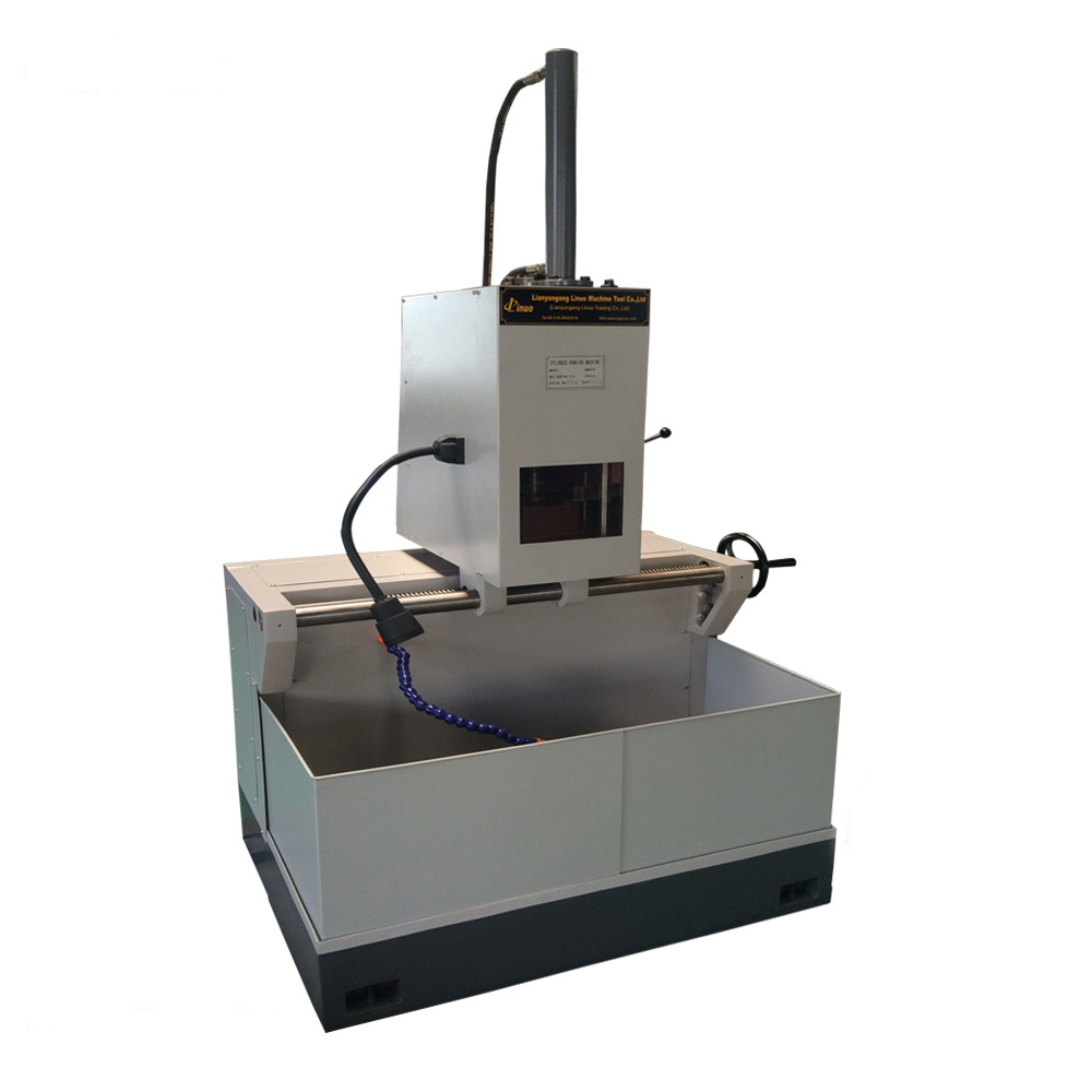 Хонинговальный станок для двигателя цена 3M9816 Вертикальный Цилиндр Хонинговальный Станок