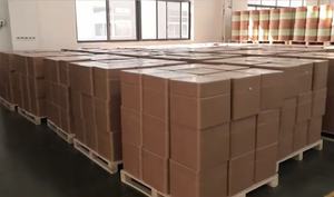 L-薄荷醇 Cas 89-83-8 库存充足，品质可靠，全球供应，用于口腔护理、香料和调味料 - Product Image 5