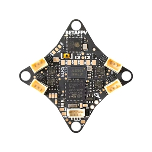 Controlador de Vuelo sin Escobillas BETAFPV Matrix 1S 5IN1 FC AIO <span class=keywords><strong>Meteor65</strong></span> Pro 75 <span class=keywords><strong>ELRS</strong></span> 2.4G para Quadcopter Whoop PlasticFXB - Product Image 2