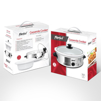 Boîtes personnalisées haut de gamme Ching TA avec laminage mat, fermeture magnétique, boîte d'expédition en carton ondulé durable pour la livraison au détail
