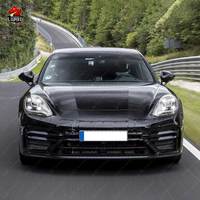 Kit carrosserie 970 pour Panamera : Amélioration et modification de la carrosserie, pare-chocs arrière, hayon, feux arrière 971.2 TurboS, spoiler 970.1 970.2