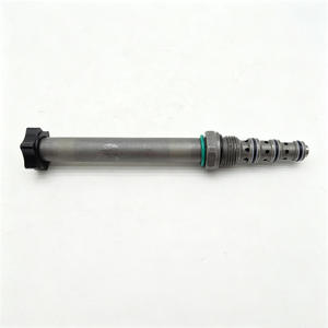 Pièces de rechange mécaniques pour excavatrice M315D2, électrovanne de roue d'excavatrice, électrovanne 265-7156 - Product Image 2