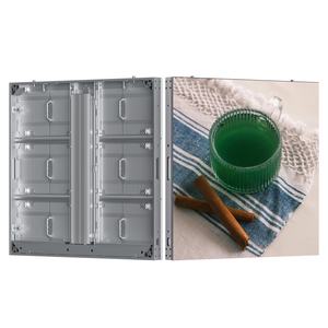 Pantalla LED 3D para Exteriores de Alta Luminosidad, Resistente al Agua IP66, Directo de Fábrica, para Publicidad en Monumentos Urbanos - Product Image 6