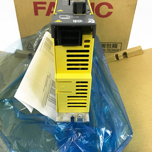 FANUC A06B-6142-H006 # Moteur servo AC série Alpha H580, unité de moteur servo série Alpha - Product Image 5