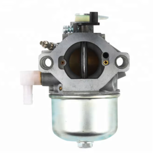 <span class=keywords><strong>Carburador</strong></span> para <span class=keywords><strong>Tractor</strong></span> Cortacésped 499158, Compatible con BS 699831 694941 - Product Image 3