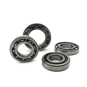 Kit de roulements de poulie de transmission CVT JF011E RE0F10A 4 pièces/ensemble pour Nissan Renault - Product Image 4