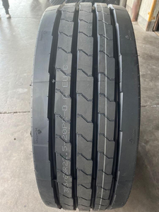 ยางรถบรรทุก 11r22.5 จากโรงงานขายส่ง GOLDEN CROWN MARAMAX ยาง 11R22.5 18PR - Product Image 3