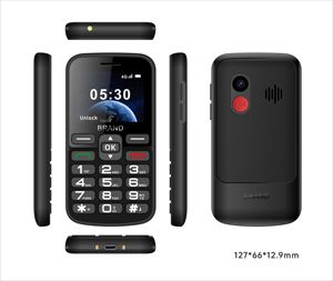 Teléfono con Teclado Uleway, Teléfono con Teclado 4G y Pantalla LCD de 2.4 Pulgadas, Diseño de Barra, Teléfono para Personas Mayores con Doble Tarjeta <span class=keywords><strong>SIM</strong></span> - Product Image 5