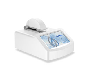 Espectrofotômetro Yomim UNano-1000F Microvolume para espectrômetros de alta eficiência de pesquisa laboratorial - Product Image 1