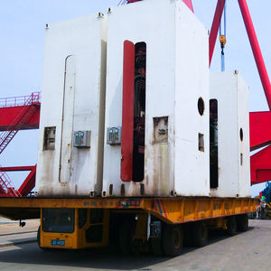 À quatre pattes Modulaire Jack-Up Barge Navire à vendre/JUB/augmentent barge sev - Product Image 4