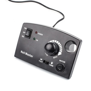 Promed ongles foret micromoteur à ongles électrique maître perceuse à ongles stylo - Product Image 1