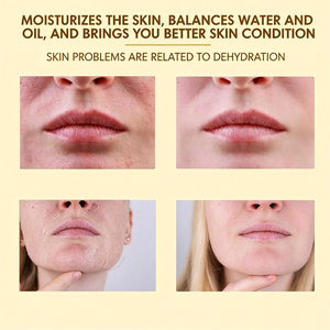 Bálsamo Humectante de Sebo de Res Orgánico Batido, Etiqueta Privada, Crema Nutritiva e Hidratante para el Cuidado de la Piel del Rostro y Cuerpo - Product Image 4