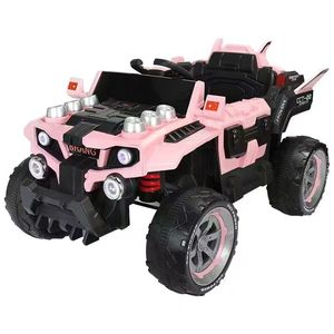 Voiture électrique pour enfants Vista 6V, UTV télécommandé avec musique, lumières LED, batterie 6V7, protection de <span class=keywords><strong>circuit</strong></span> 10A, <span class=keywords><strong>cadeau</strong></span> pour enfants - Product Image 1