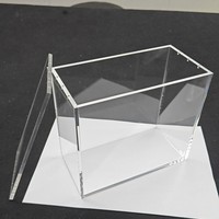Vente directe d'usine de boîtes de protection ETB d'origine, boîtes de présentation, version américaine, version japonaise