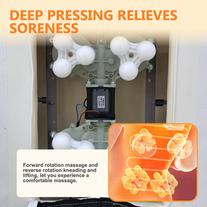 Maßgefertigter Elektrischer Weißer Maniküre-Pediküre-Stuhl Fußpflege-Spa-<span class=keywords><strong>Massage</strong></span> Ohne Sanitärinstallation - Product Image 5