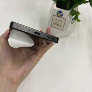Teléfono Inteligente ZTE RedMagic <span class=keywords><strong>11</strong></span> Pro+ 16+512G 5G GSM de Segunda Mano, 144Hz, Sistema de Refrigeración por Agua y Ventilador, Precio Bajo, Teléfono para Juegos - Product Image 5
