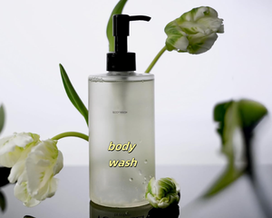 Gel <span class=keywords><strong>douche</strong></span> rafraîchissant à base <span class=keywords><strong>de</strong></span> plantes pour le corps des hommes <span class=keywords><strong>de</strong></span> 250ml avec des caractéristiques hydratantes <span class=keywords><strong>Mousse</strong></span> à bulles parfumée - Product Image 3