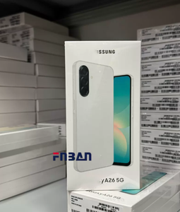 โทรศัพท์มือสองคุณภาพสูง ระบบ Android ปลดล็อคจากโรงงาน รุ่น <span class=keywords><strong>Samsung</strong></span> A26 5G สภาพ 99% ใหม่  A25 A24 <span class=keywords><strong>A23</strong></span> A22 - Product Image 4